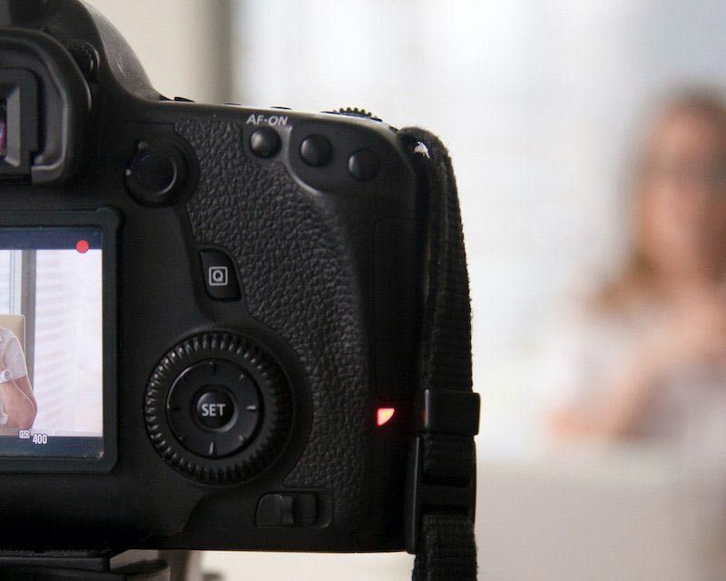 Top tips to engage customers with video