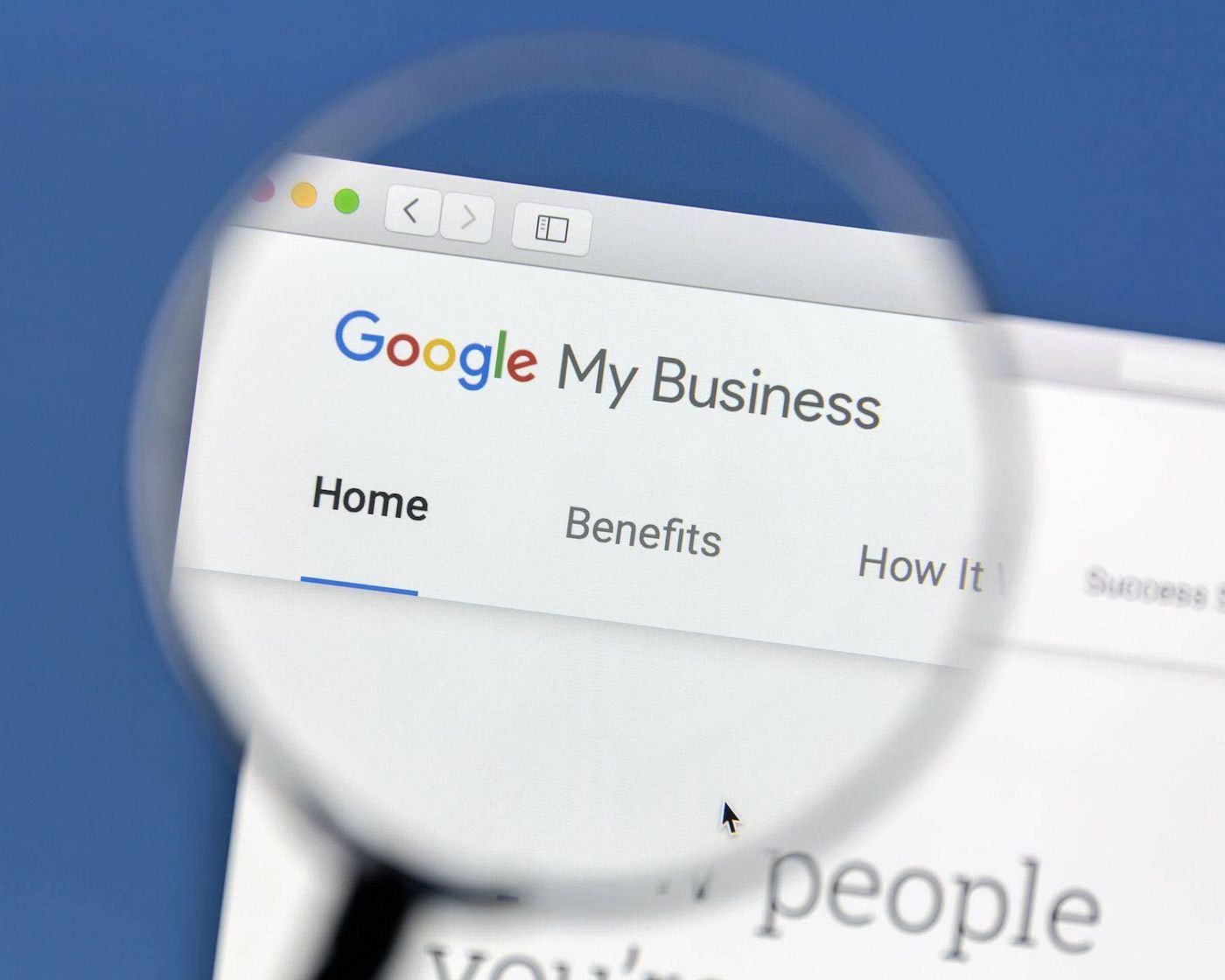 Why Google My Business is important for your SEO strategy