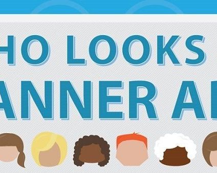 How to effectively use online banner advertising?