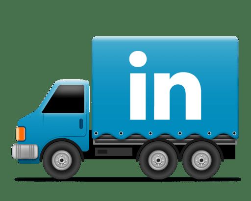 Why use LinkedIn as part of your B2B or Industrial marketing plans?