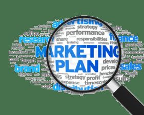 Your marketing plan should be a living, working document
