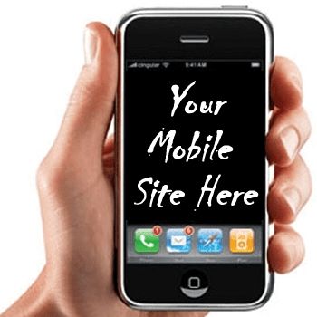 mobile-sites
