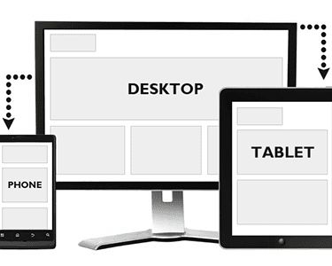 Responsive Design for every device