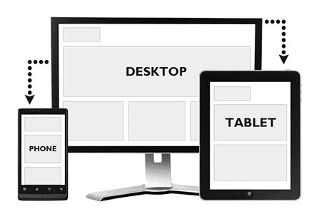 Responsive-Design