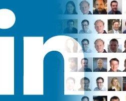 Using LinkedIn Endorsements to build your profile