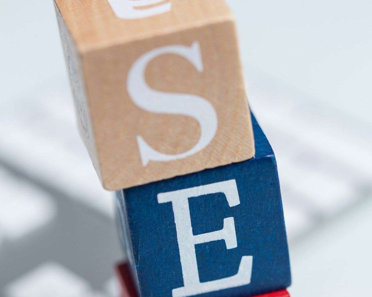 Search performance analysis at Icon Visual Marketing