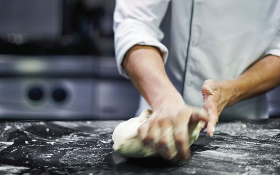 Bakers Maison trade marketing